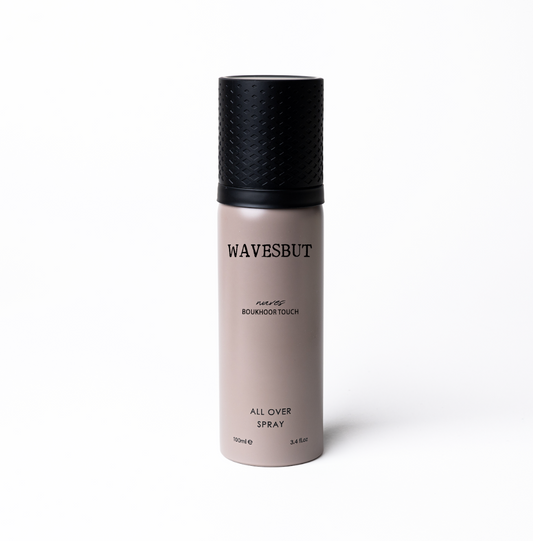 WAVES - All over spray BUKHOOR TOUCH 100ML