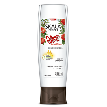 SKALA - CONDITIONER VINAGRE DE MACA