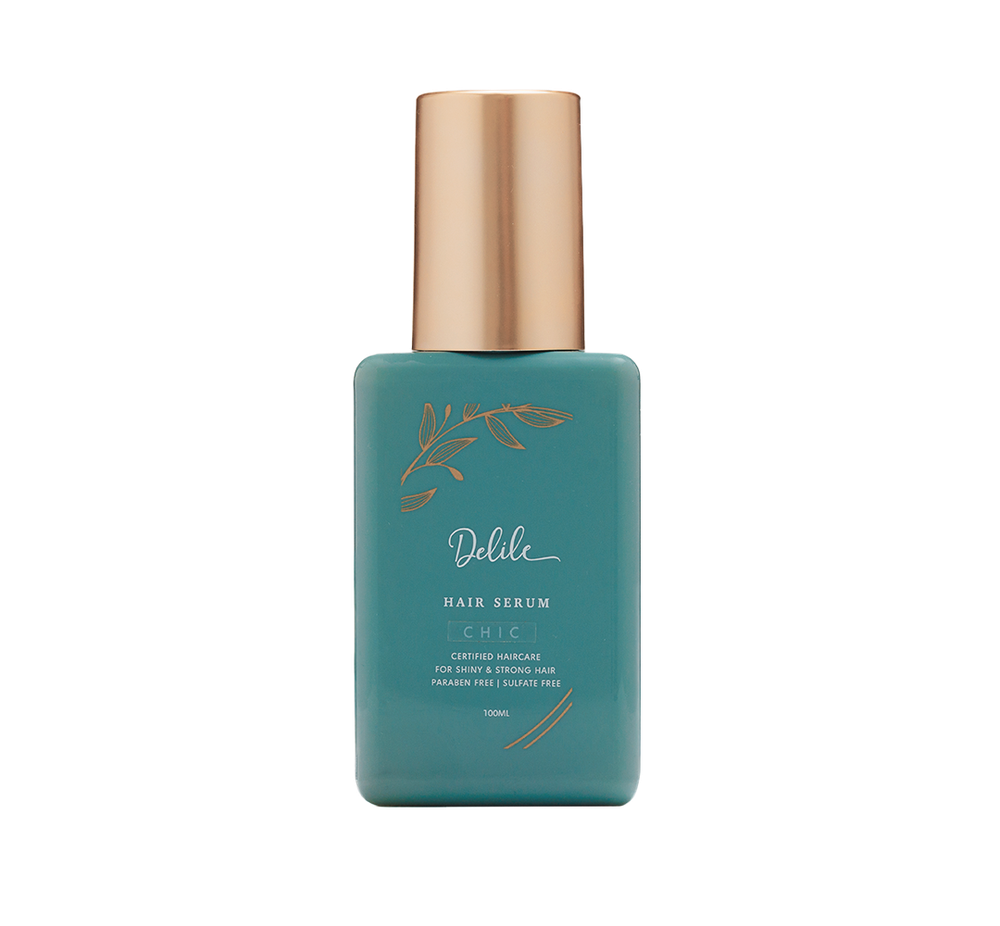 Delile - Serum chic