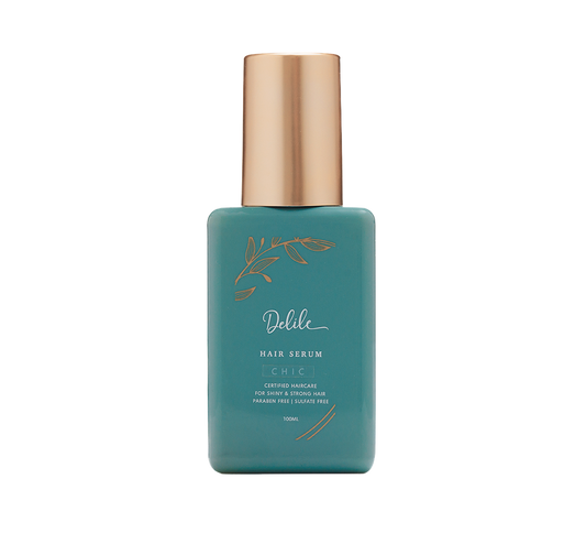 Delile - Serum chic