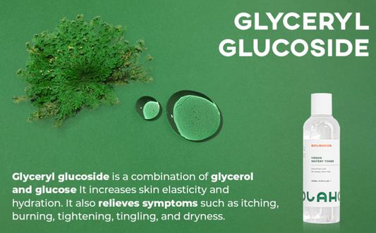 Nolahour -Vegan Watery Toner