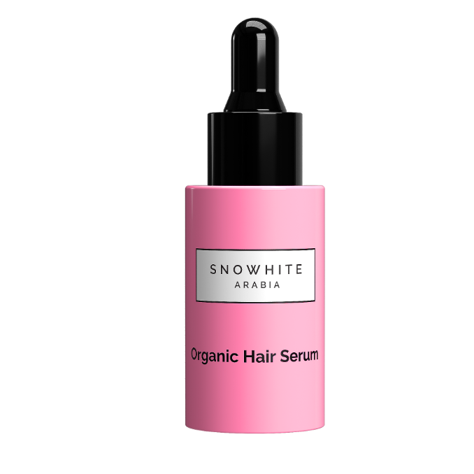 SW - Hair Serum