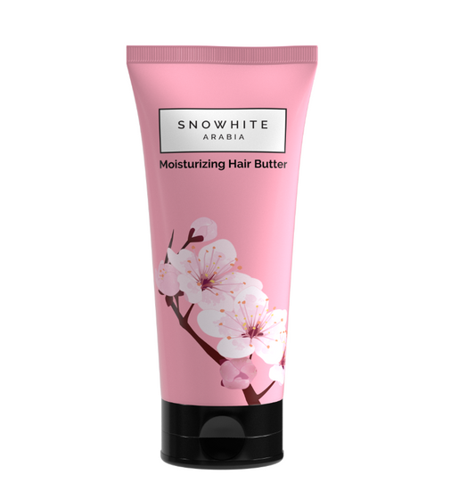 SW - HAIR BUTTER MINI 80ml