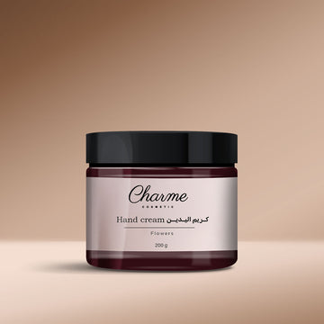 Charme - Hand and foot cream 200g