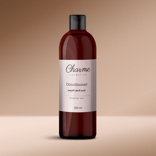 Charme - Natural hair conditioner (Essential oil)