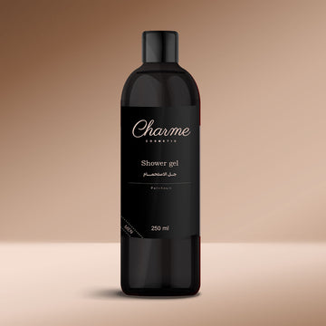 Charme - Shower Gel 250ml (Patchouli)