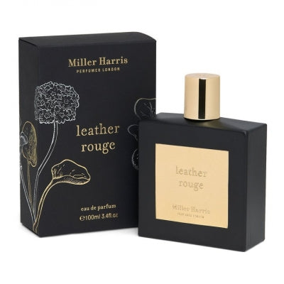 MH Leather Rouge EDP 100ML (Private Collection)
