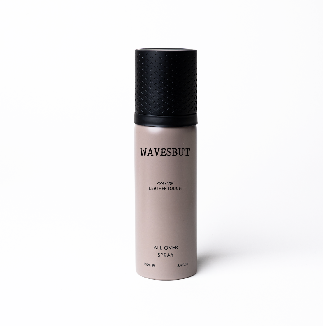 WAVES - All over spray LEATHER TOUCH 100ML