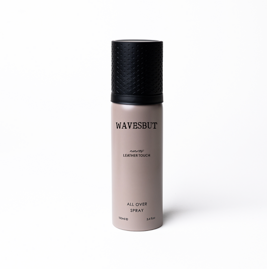 WAVES - All over spray LEATHER TOUCH 100ML