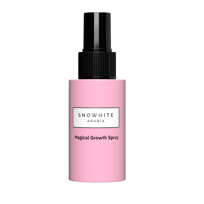 SW - Magical Hair Growth Spray