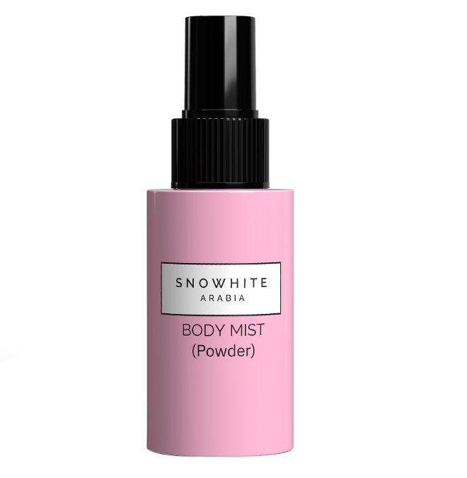 SW - Body Mist Powder