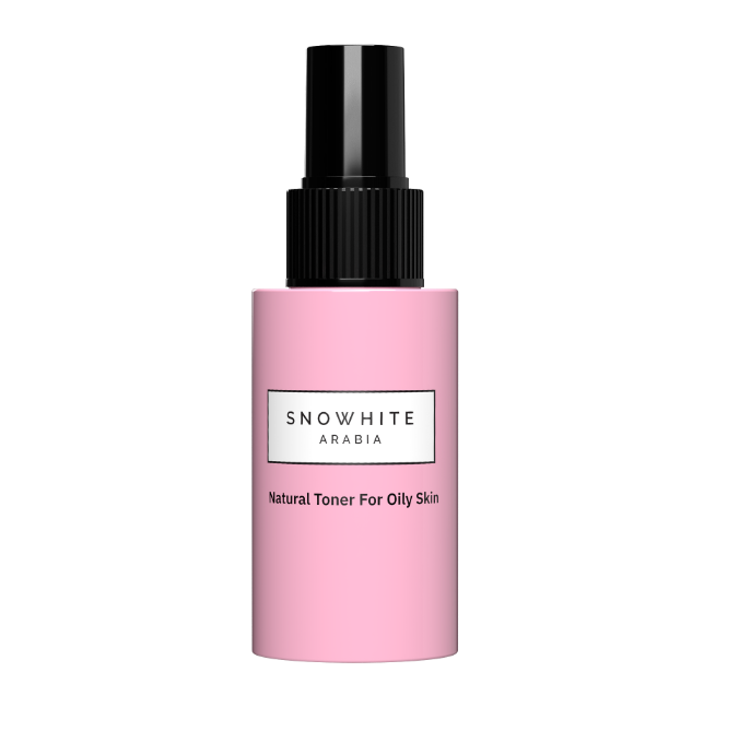 SW - Natural toner for oily skin 70ml