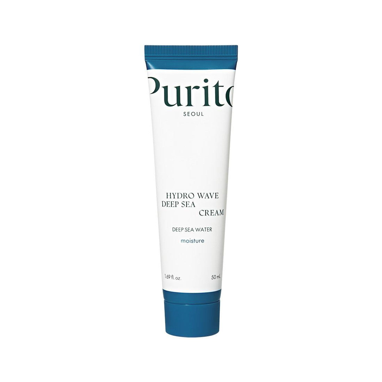 PURITO Deep Sea Cream