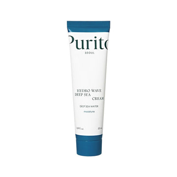 PURITO Deep Sea Cream
