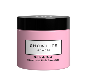 SW - Sidr Hair Mask