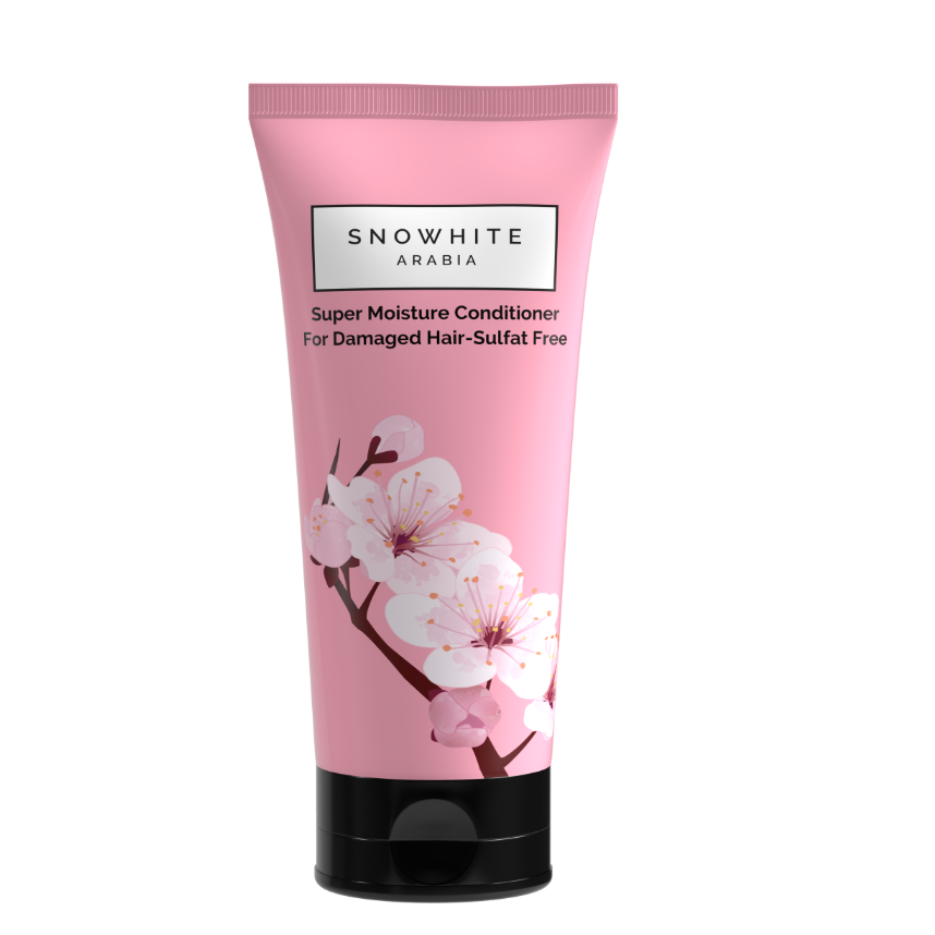 SW - SUPER MOISTURE CONDITIONER FOR DAMAGE HAIR