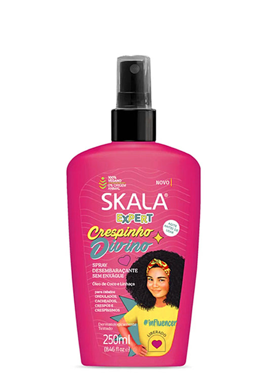 SKALA - LEAVE IN SPRAY KIDS CRESPINHO DIVINO