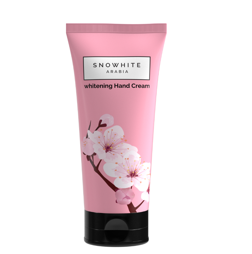 SW - Whitening Hand  Cream