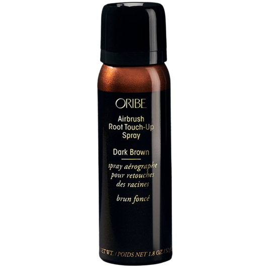 Oribe - Airbrush Root Touch-Up Spray - Dark Brown 75ML