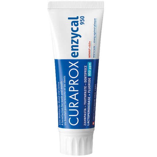CURAPROX ENZYCAL 950 T/P 75ML