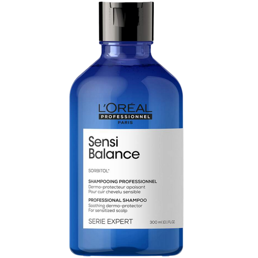 Lp sensi balance Shampoo 300Ml