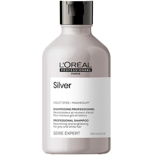 Lp Se21 Silver Shp 300Ml R V040