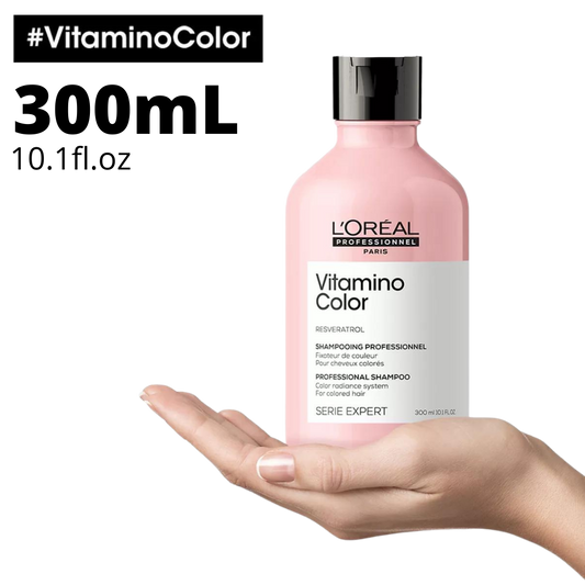 Lp Se21 Vitam C Shp 300Ml R Vg61