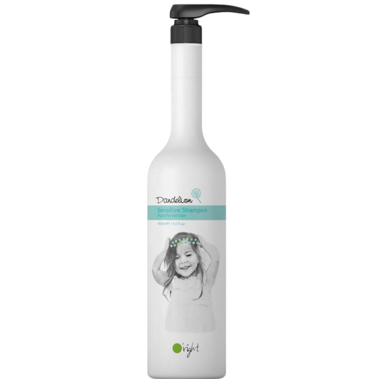 Dandelion Sensitive Shampoo 1000 Ml