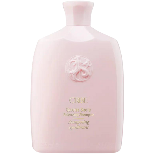 Serene Scalp Balancing Shampoo 250 ml | Oribe