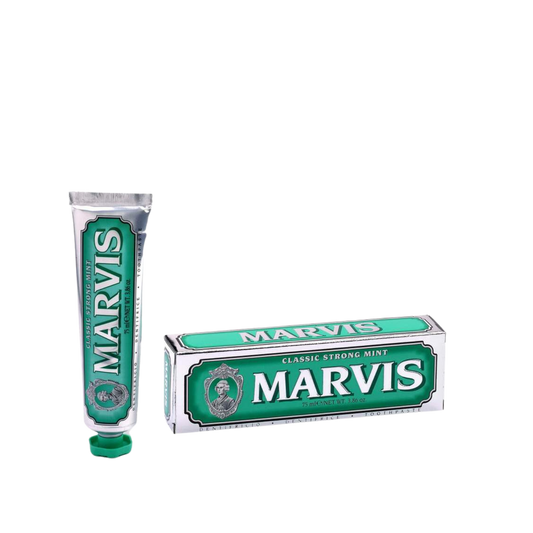 Marvis Classic S Mint Tp 25Ml