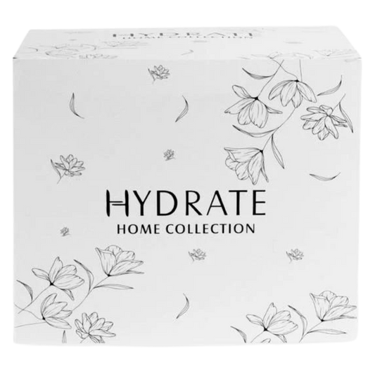 HYDREATE - Home Collection