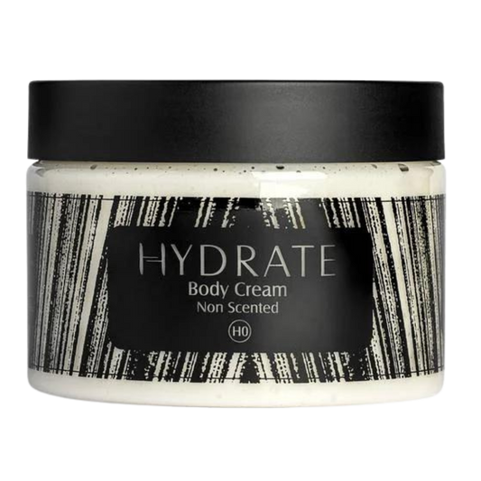 HYDREATE H0 - Non Scented Body Cream 220ML