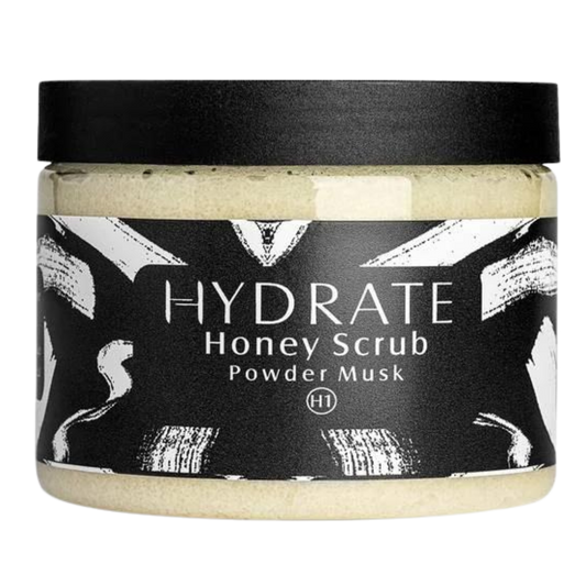 hydreate-honey-scrub-220-ml