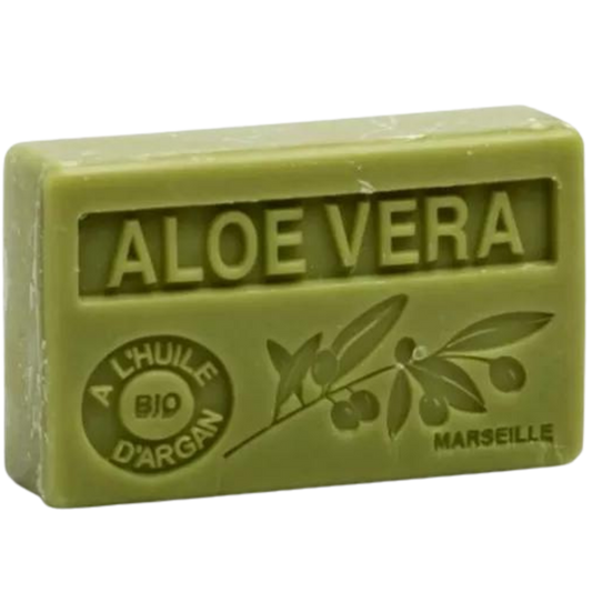 La Maison Bar Soap Aloe Vera 100G