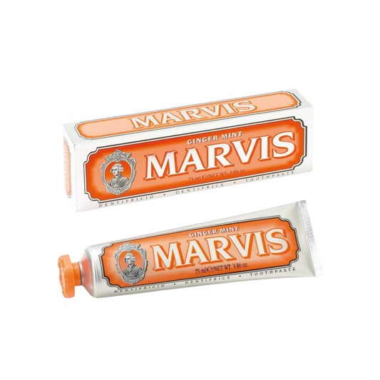 Marvis Ginger Mint Tp 75Ml