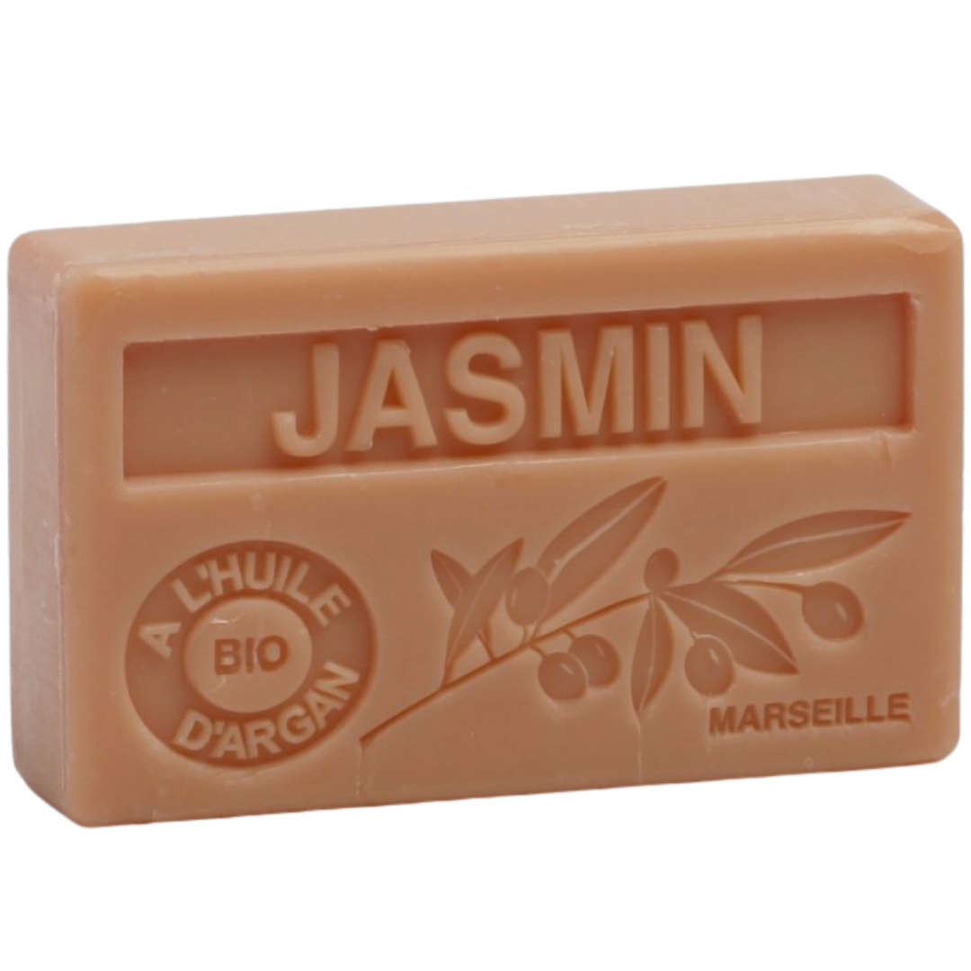 La Maison Bar Soap Jasmin 100G