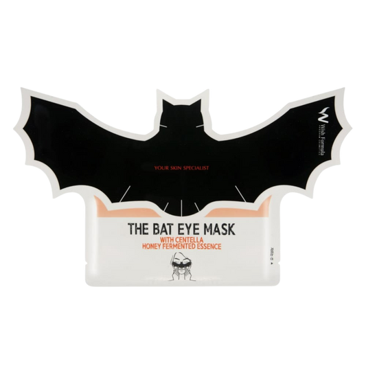 WISH FORMULA BAT EYE MASK - 1 Mask