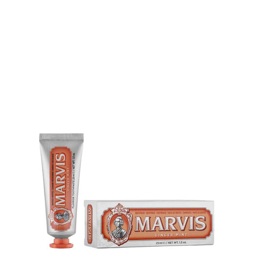 Marvis Ginger Mint Tp 25Ml