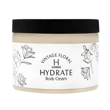 h-vintage-floral-body-cream-limited-200ml