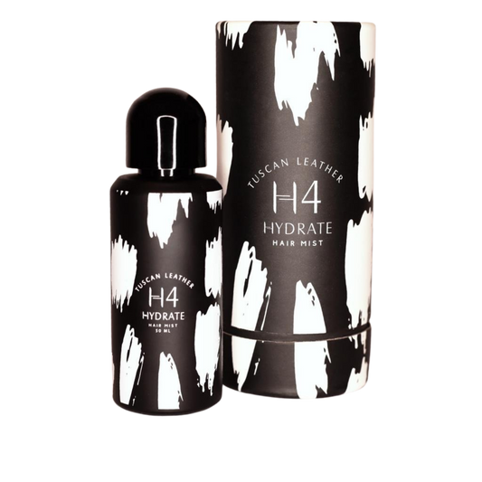 HYDREATE H4 - Tuscan Leather Hair Mist 50ML