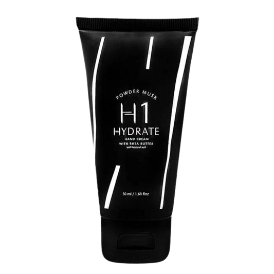 HYDREATE H1 - Powder Musk Hand Cream 50ML