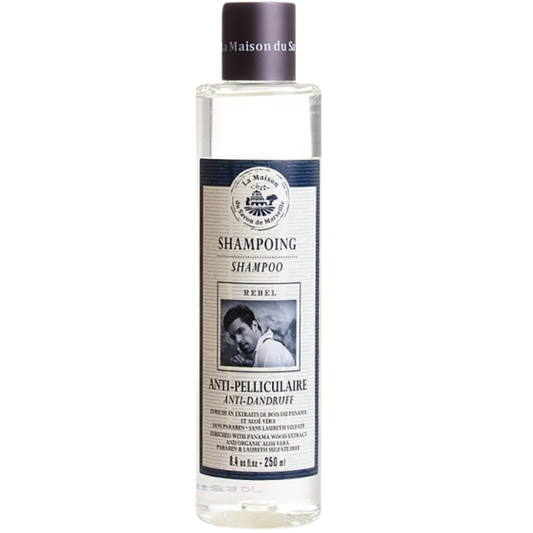 La Maison Rebel Anti-Dandruff Shampoo 250ML
