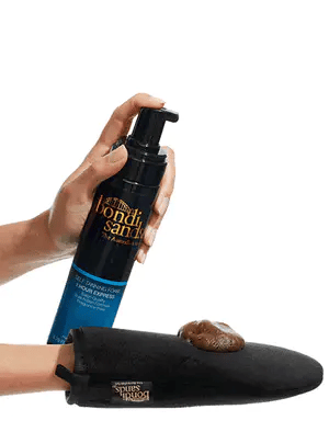 Bondi Sands Self Tanning Foam One Hour Express 200ml