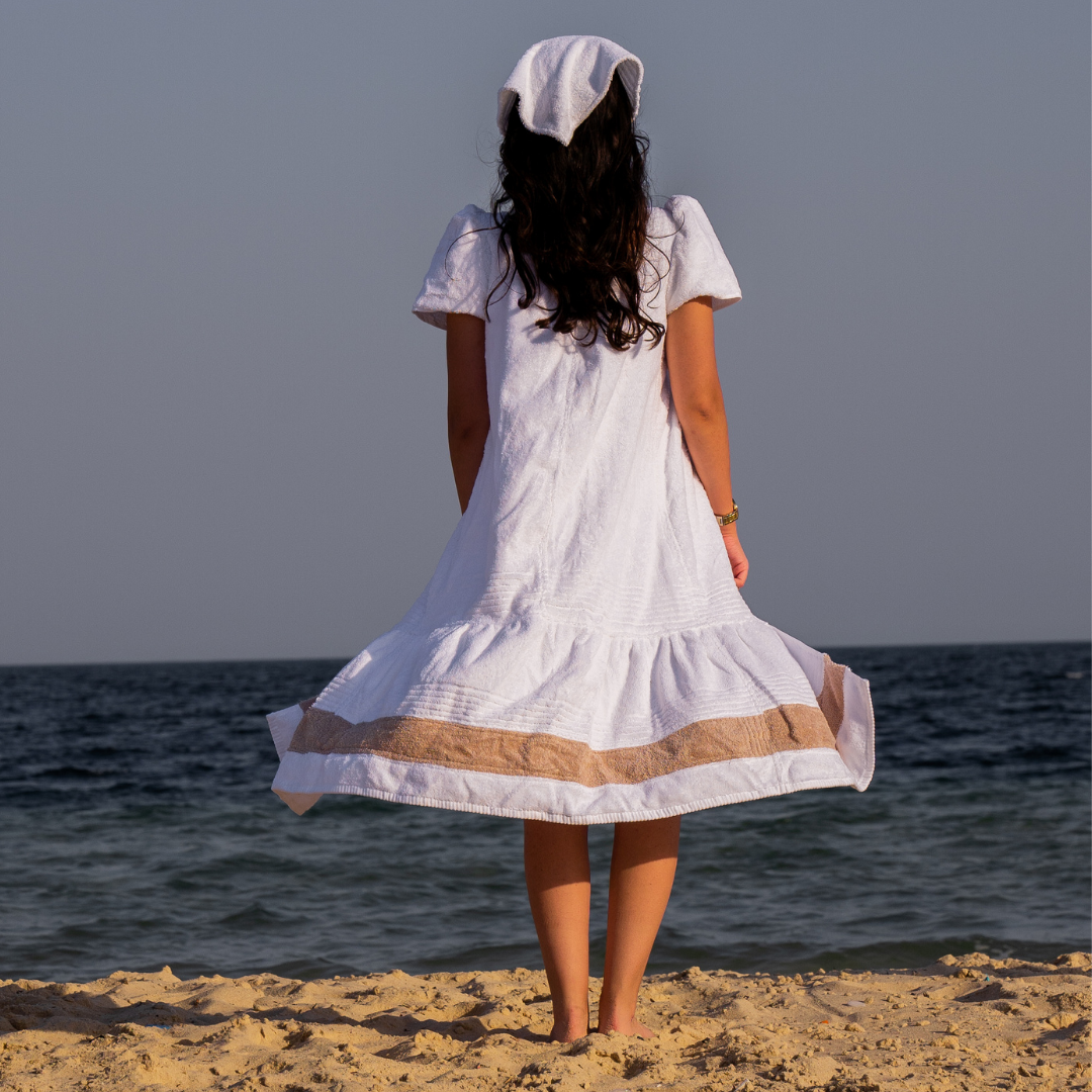 Floaty hot sale beach dresses