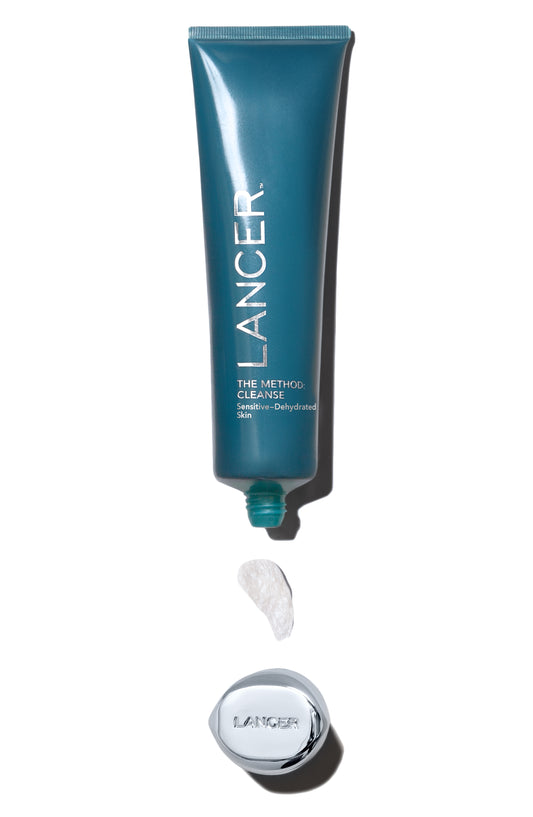 Lancer - The Method: Cleanse Sensitive Skin