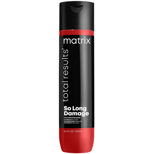 Mtx Tr So Long Damage Conditioner 300Ml