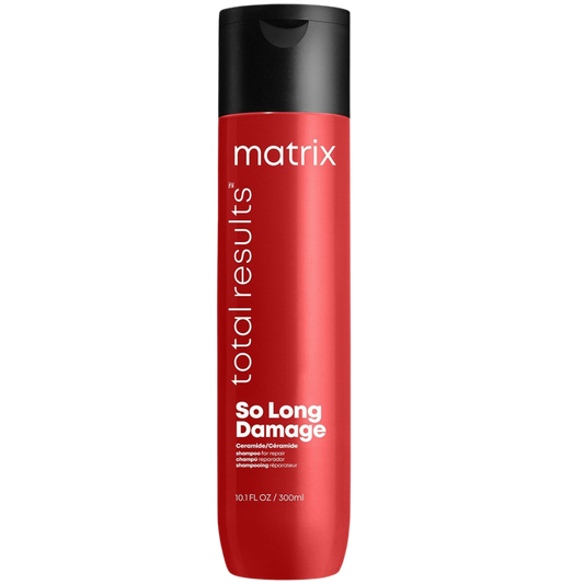 Mtx Tr So Long Damage Shampoo 300Ml