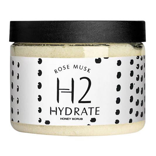h2-honey-scrub