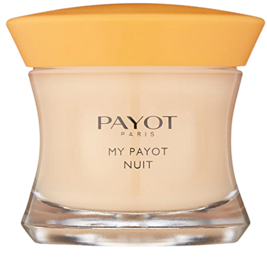 My Payot Nuit