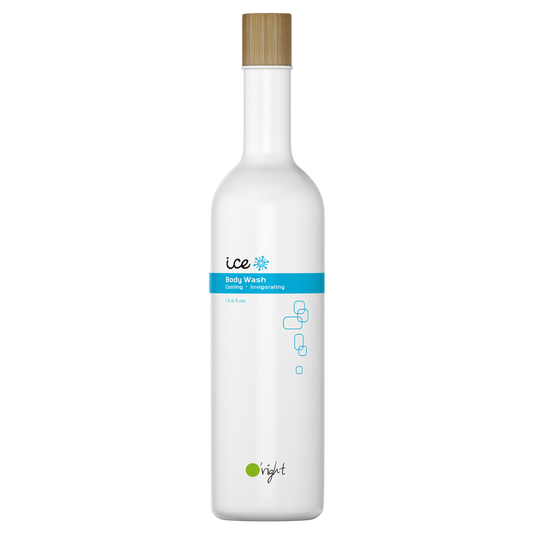 غسول الجسم ايس  400 ml